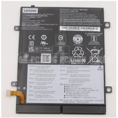 IBM FRU Miix330 CP/C L17C2PF1 (2 Zellen), Notebook Akku, Schwarz IBM FRU Miix330 CP/C L17C2PF1 (2 Zellen), Notebook Akku, Schwarz