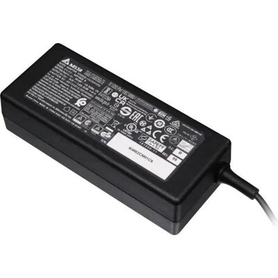 Acer AC Adapter 3.42A 19V 65W ADP-65DE BU 5.5x1.7x 9 mm (65 W), Notebook Netzteil Acer AC Adapter 3.42A 19V 65W ADP-65DE BU 5.5x1.7x 9 mm (65 W), Notebook Netzteil