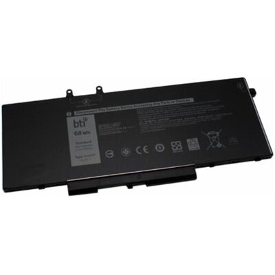 JG75F-BTI (4 Zellen, 4250 mAh), Notebook Akku, Schwarz JG75F-BTI (4 Zellen, 4250 mAh), Notebook Akku, Schwarz