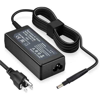 HP AC power adapter 45W-19V-2.31A (45 W), Notebook Netzteil HP AC power adapter 45W-19V-2.31A (45 W), Notebook Netzteil