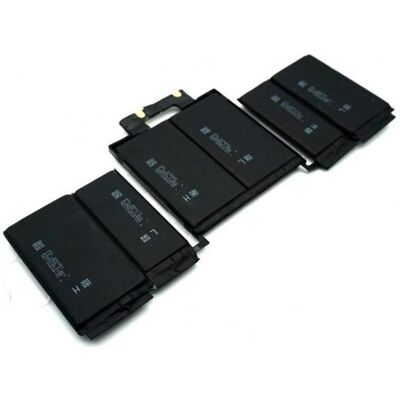 Renov8 Battery for Apple MacBook Pro Retina 13" Touch Bar - Mid 2018/Mid 2020 (A1989) (6 Zellen), Notebook Akku Renov8 Battery for Apple MacBook Pro Retina 13" Touch Bar - Mid 2018/Mid 2020 (A1989) (6 Zellen), Notebook Akku