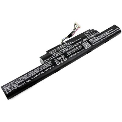 NoName Battery for Acer Aspire E5-575-33BM etc, Notebook Akku NoName Battery for Acer Aspire E5-575-33BM etc, Notebook Akku
