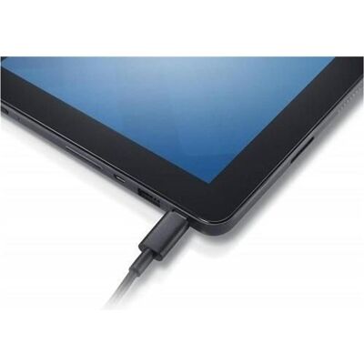 Dell Power Adapter/Inverter Indoor, Notebook Netzteil, Schwarz Dell Power Adapter/Inverter Indoor, Notebook Netzteil, Schwarz