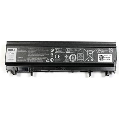 Origin Storage BATTERY E5440 E5540 6 CELL 65WHR OEM CXF66 (6 Zellen, 5800 mAh), Notebook Akku Origin Storage BATTERY E5440 E5540 6 CELL 65WHR OEM CXF66 (6 Zellen, 5800 mAh), Notebook Akku