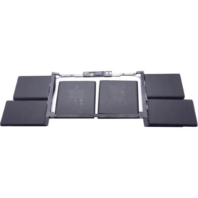 CoreParts MBXAP-BA0073 (6 Zellen, 8700 mAh), Notebook Akku, Schwarz CoreParts MBXAP-BA0073 (6 Zellen, 8700 mAh), Notebook Akku, Schwarz