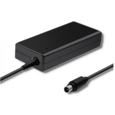 Qoltec strømforsyningsadapter - 84 Wat (84 W), Notebook Netzteil, Schwarz Qoltec strømforsyningsadapter - 84 Wat (84 W), Notebook Netzteil, Schwarz