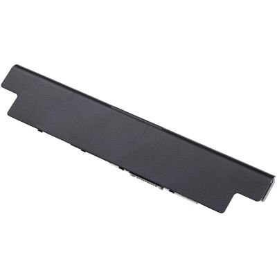 T6 Power Baterie Dell Latitude 3440, 3540, Inspiron 14, 15, 17, Vostro 2421,,, 4cell (4 Zellen, 2600 mAh), Notebook Akku, Schwarz T6 Power Baterie Dell Latitude 3440, 3540, Inspiron 14, 15, 17, Vostro 2421,,, 4cell (4 Zellen, 2600 mAh), Notebook Akku, Schwarz