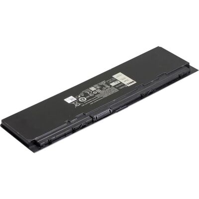Dell Battery, 31WHR, 3 Cell (3 Zellen), Notebook Akku, Schwarz Dell Battery, 31WHR, 3 Cell (3 Zellen), Notebook Akku, Schwarz