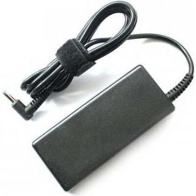 HP 740015-004 AC-Adapter (45 W), Notebook Netzteil, Schwarz HP 740015-004 AC-Adapter (45 W), Notebook Netzteil, Schwarz