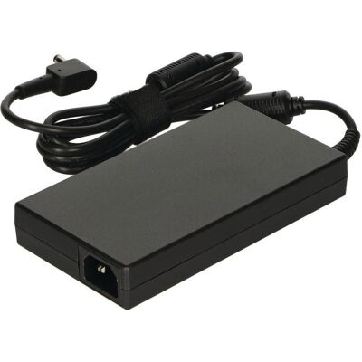 Acer ADAPTER AC 230W 19 5V 1 7x5 5x11 BLACK (230 W), Notebook Netzteil, Schwarz Acer ADAPTER AC 230W 19 5V 1 7x5 5x11 BLACK (230 W), Notebook Netzteil, Schwarz