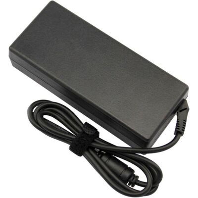 IBM AC Adapter 90 Watt w/o Power Cord (90 W), Notebook Netzteil, Schwarz IBM AC Adapter 90 Watt w/o Power Cord (90 W), Notebook Netzteil, Schwarz