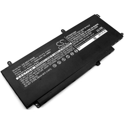 NoName Battery for Dell Inspiron 15 7547 etc, Notebook Akku NoName Battery for Dell Inspiron 15 7547 etc, Notebook Akku
