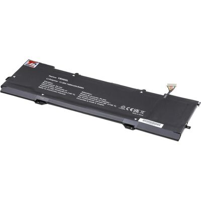 T6 Power Baterie HP Spectre 15-ch000 x360 serie,,, 6cell, Li-pol (6 Zellen, 7280 mAh), Notebook Akku T6 Power Baterie HP Spectre 15-ch000 x360 serie,,, 6cell, Li-pol (6 Zellen, 7280 mAh), Notebook Akku