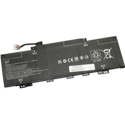 Origin Storage Replacement 3-Cell (3 Zellen, 3750 mAh), Notebook Akku, Schwarz Origin Storage Replacement 3-Cell (3 Zellen, 3750 mAh), Notebook Akku, Schwarz