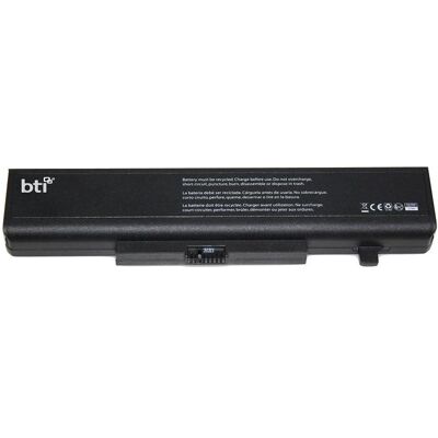 BTI - 75+ - 48Wh - 10.8V - Battery BTI - 75+ - 48Wh - 10.8V - Battery