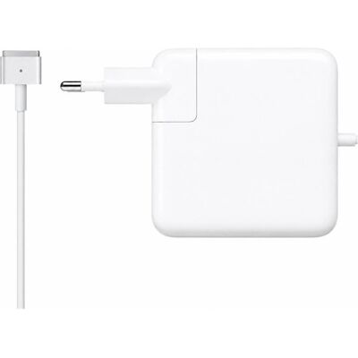PowerGuard MagSafe 2 (85 W), Notebook Netzteil, Weiss PowerGuard MagSafe 2 (85 W), Notebook Netzteil, Weiss