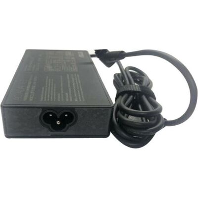 Asus AC Adapter (200 W), Notebook Netzteil, Schwarz Asus AC Adapter (200 W), Notebook Netzteil, Schwarz