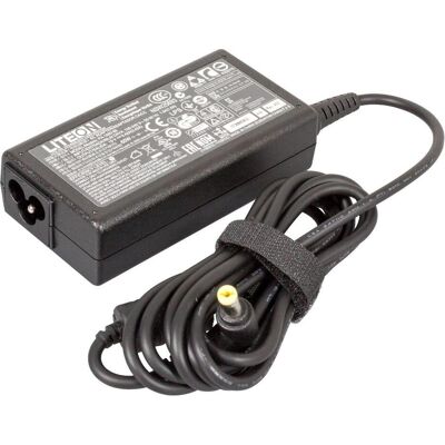 Acer AC ADAPTOR.65W.19V.YELLOW (AP.065B1.026) (65 W), Notebook Netzteil, Gelb Acer AC ADAPTOR.65W.19V.YELLOW (AP.065B1.026) (65 W), Notebook Netzteil, Gelb