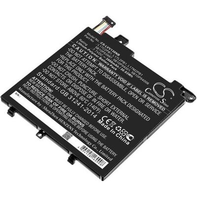NoName Battery for Lenovo V330-14IKB etc (6 Zellen), Notebook Akku NoName Battery for Lenovo V330-14IKB etc (6 Zellen), Notebook Akku
