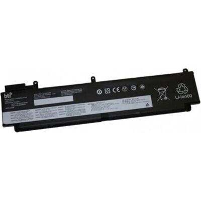 Origin Storage Replacement 3 Cell Battery (3 Zellen, 2133 mAh), Notebook Akku, Schwarz Origin Storage Replacement 3 Cell Battery (3 Zellen, 2133 mAh), Notebook Akku, Schwarz