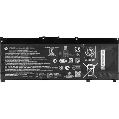 HP Original Akku für 917724-856, Notebook Akku HP Original Akku für 917724-856, Notebook Akku