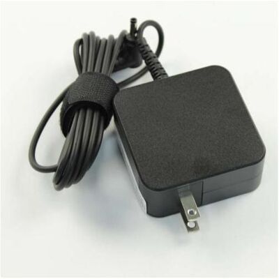 IBM 45W AC Adapter (45 W), Notebook Netzteil, Schwarz IBM 45W AC Adapter (45 W), Notebook Netzteil, Schwarz