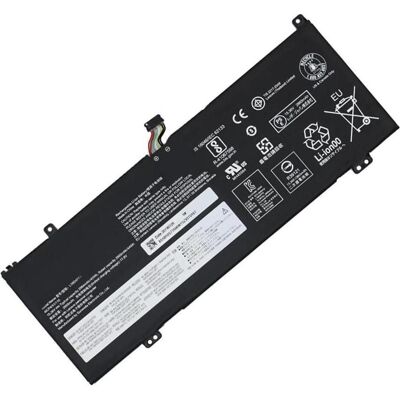 CoreParts Laptop Battery for Lenovo (2900 mAh), Notebook Akku, Schwarz CoreParts Laptop Battery for Lenovo (2900 mAh), Notebook Akku, Schwarz