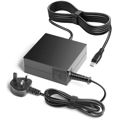 02DL103-BTI (45 W), Notebook Netzteil, Schwarz 02DL103-BTI (45 W), Notebook Netzteil, Schwarz