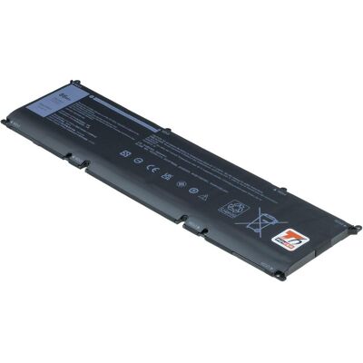 Dell - NBDE0238 - 7200mAh 86Wh - Li-poly - Batterie Dell - NBDE0238 - 7200mAh 86Wh - Li-poly - Batterie