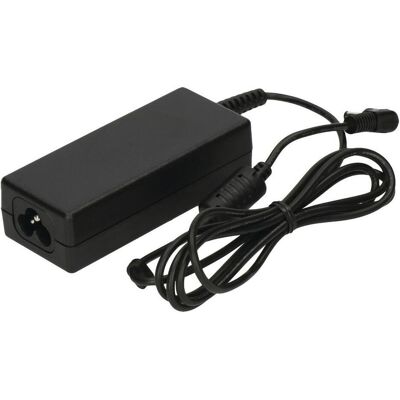 2-Power AC Adapter 19V 2.37A 45W (45 W), Notebook Netzteil, Schwarz 2-Power AC Adapter 19V 2.37A 45W (45 W), Notebook Netzteil, Schwarz