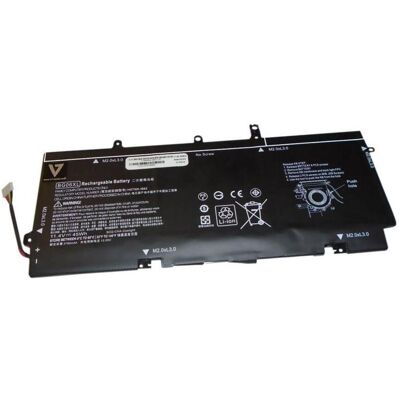 HP 805096-005 - Batterie/Akku - - EliteBook Folio 1040 G3 (6 Zellen, 2000 mAh), Notebook Akku HP 805096-005 - Batterie/Akku - - EliteBook Folio 1040 G3 (6 Zellen, 2000 mAh), Notebook Akku