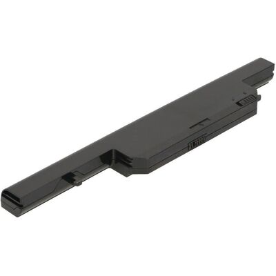 2-Power Main Battery Pack 11.1V 4400mAh (6 Zellen, 4400 mAh), Notebook Akku, Schwarz 2-Power Main Battery Pack 11.1V 4400mAh (6 Zellen, 4400 mAh), Notebook Akku, Schwarz