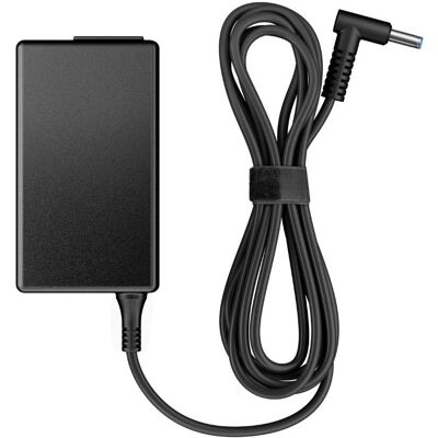 Origin Storage HP AC ADAPTER 65W SMART 4.5MM EU (65 W), Notebook Netzteil, Schwarz Origin Storage HP AC ADAPTER 65W SMART 4.5MM EU (65 W), Notebook Netzteil, Schwarz