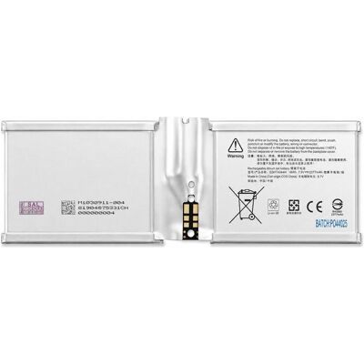 OEM Akku G3HTA045H für Microsoft Surface Book 3 13,5 Zoll, Notebook Akku OEM Akku G3HTA045H für Microsoft Surface Book 3 13,5 Zoll, Notebook Akku
