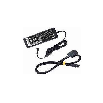 HP AC-65W nPFC Smart 3P SC 7.4 (65 W), Notebook Netzteil, Schwarz HP AC-65W nPFC Smart 3P SC 7.4 (65 W), Notebook Netzteil, Schwarz