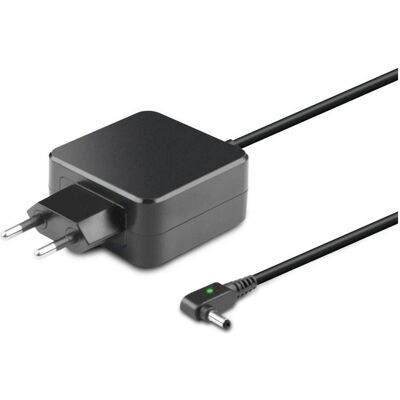 CoreParts MSPT2012 AC-Adapter (33 W), Notebook Netzteil, Schwarz CoreParts MSPT2012 AC-Adapter (33 W), Notebook Netzteil, Schwarz