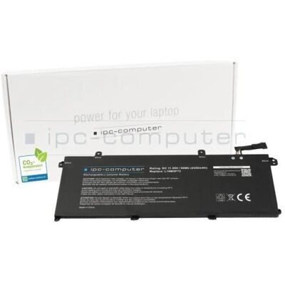 IBM Internal, 3c, 50Wh, LiIon, SMP (3 Zellen, 4370 mAh), Notebook Akku IBM Internal, 3c, 50Wh, LiIon, SMP (3 Zellen, 4370 mAh), Notebook Akku