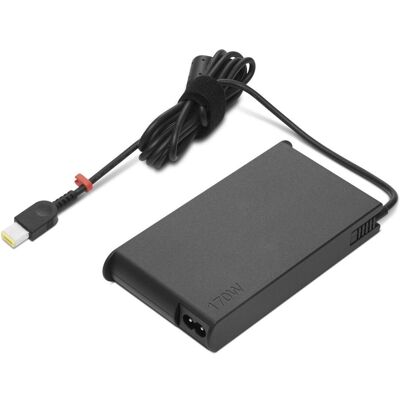 IBM GX20Z46287 power adapter/inverter Indoor Black (170 W), Notebook Netzteil, Schwarz IBM GX20Z46287 power adapter/inverter Indoor Black (170 W), Notebook Netzteil, Schwarz
