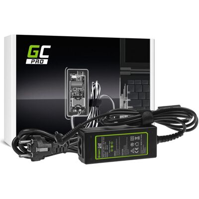 GreenCell Cell AD70P Netzteil & Spannungsumwandler Indoor (33 W), Notebook Netzteil, Schwarz GreenCell Cell AD70P Netzteil & Spannungsumwandler Indoor (33 W), Notebook Netzteil, Schwarz