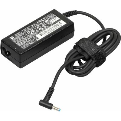 HP 709985-003 (65 W), Notebook Netzteil, Schwarz HP 709985-003 (65 W), Notebook Netzteil, Schwarz