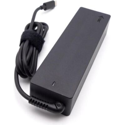 i-tec Universal Netzteil (100 W), Notebook Netzteil, Schwarz i-tec Universal Netzteil (100 W), Notebook Netzteil, Schwarz