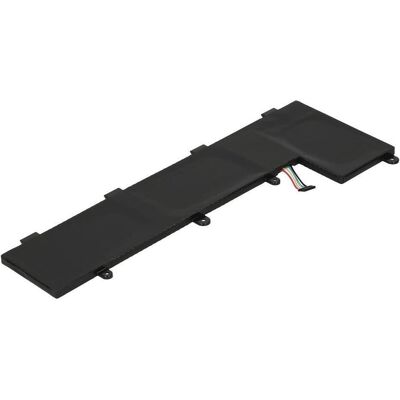 2-Power Main Battery Pack 11.4V 3635mAh (3635 mAh), Notebook Akku 2-Power Main Battery Pack 11.4V 3635mAh (3635 mAh), Notebook Akku