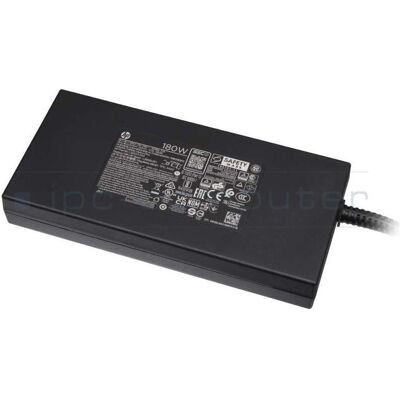 HP 3P SMART ADAPTER PFC 180 (90 W), Notebook Netzteil HP 3P SMART ADAPTER PFC 180 (90 W), Notebook Netzteil