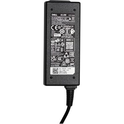 HP AC power adapter 45W-19V-2.31A (45 W), Notebook Netzteil HP AC power adapter 45W-19V-2.31A (45 W), Notebook Netzteil