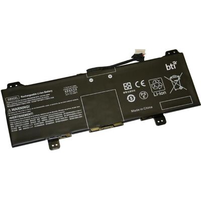 L42550-2C1-BTI (2 Zellen, 6142 mAh), Notebook Akku, Schwarz L42550-2C1-BTI (2 Zellen, 6142 mAh), Notebook Akku, Schwarz