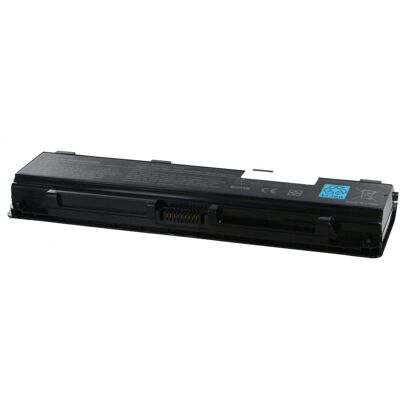 AGI Akku für Toshiba Satellite Pro C70-B-143 - 4400 mAh Li-Ion - Schwarz AGI Akku für Toshiba Satellite Pro C70-B-143 - 4400 mAh Li-Ion - Schwarz