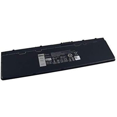 Dell Battery ADDL 31WHR 3C (3 Zellen), Notebook Akku, Schwarz Dell Battery ADDL 31WHR 3C (3 Zellen), Notebook Akku, Schwarz