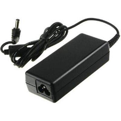 HP AC adapter 90W (90 W), Notebook Netzteil, Schwarz HP AC adapter 90W (90 W), Notebook Netzteil, Schwarz