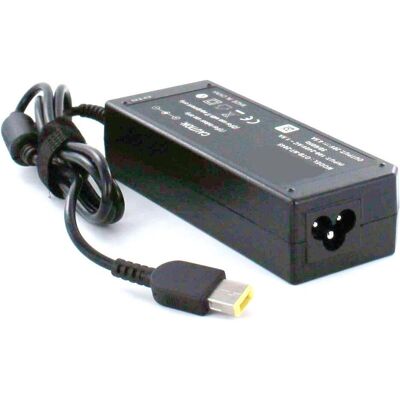 AGI 43770 - Notebook - Indoor - 100-240 V - Schwarz - LENOVO IDEAPAD Z710 (90 W), Notebook Netzteil, Schwarz AGI 43770 - Notebook - Indoor - 100-240 V - Schwarz - LENOVO IDEAPAD Z710 (90 W), Notebook Netzteil, Schwarz