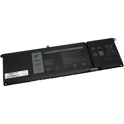 Origin Storage Replacement 4c Battery (4 Zellen, 3420 mAh), Notebook Akku, Schwarz Origin Storage Replacement 4c Battery (4 Zellen, 3420 mAh), Notebook Akku, Schwarz